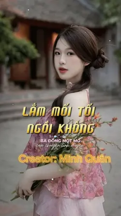 ANH KIA HAY HÁT CA
