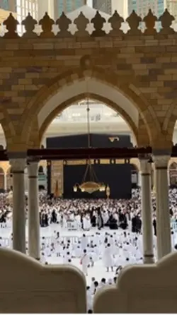 Doa umrah