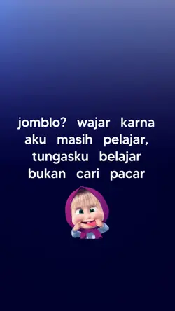 JJ KATA KATA TREND