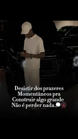 PERDER NADA💭