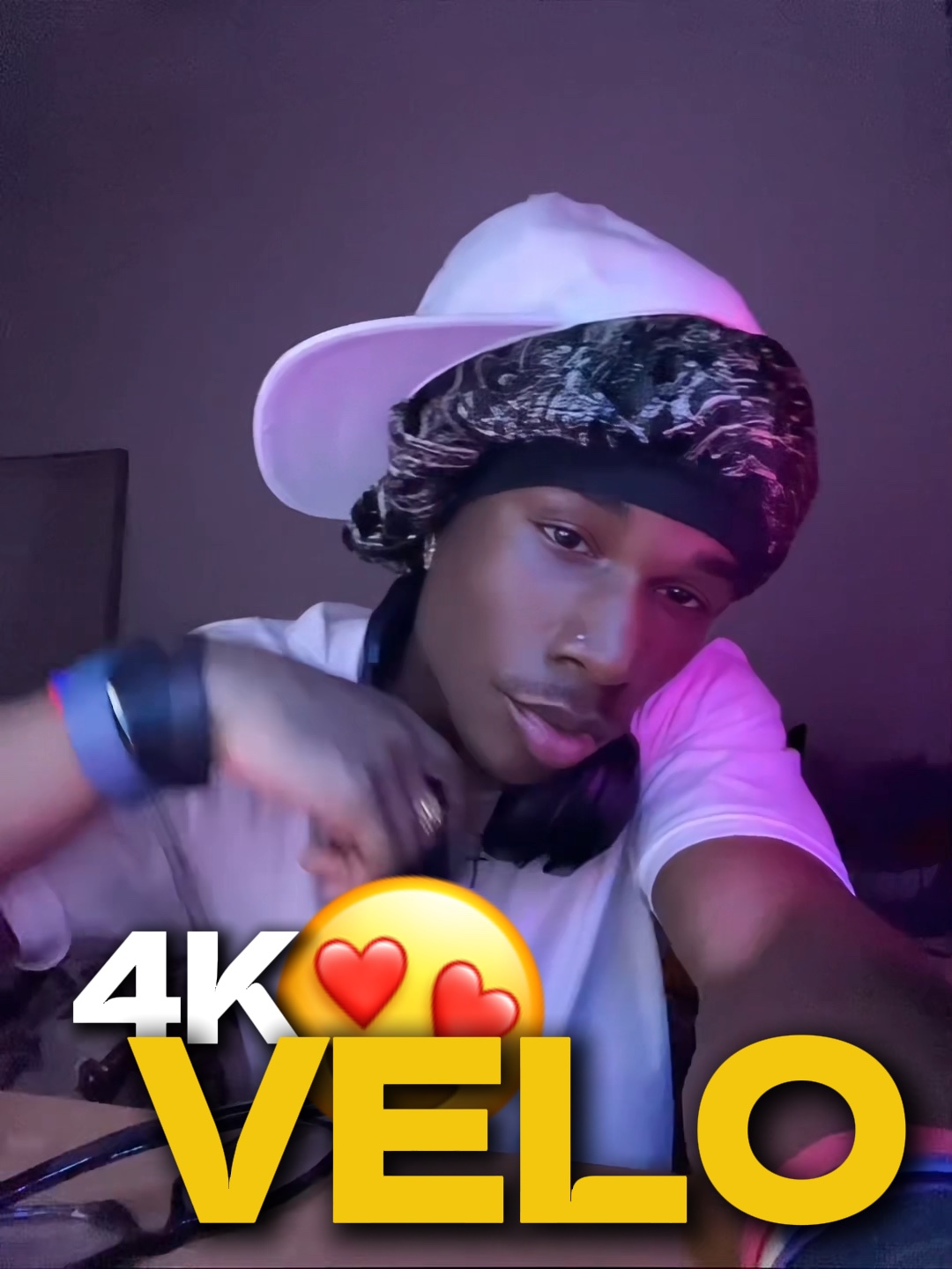 4K VELO!😍