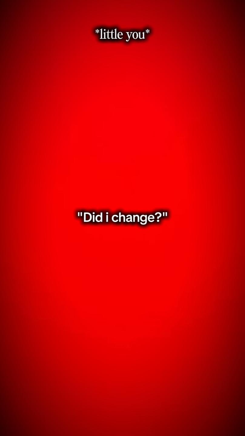 DEĞİŞTİRDİM mi?