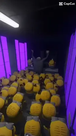 random minions