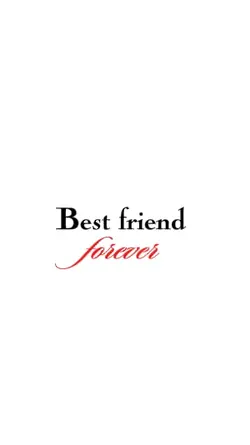 Best Friend Forever 