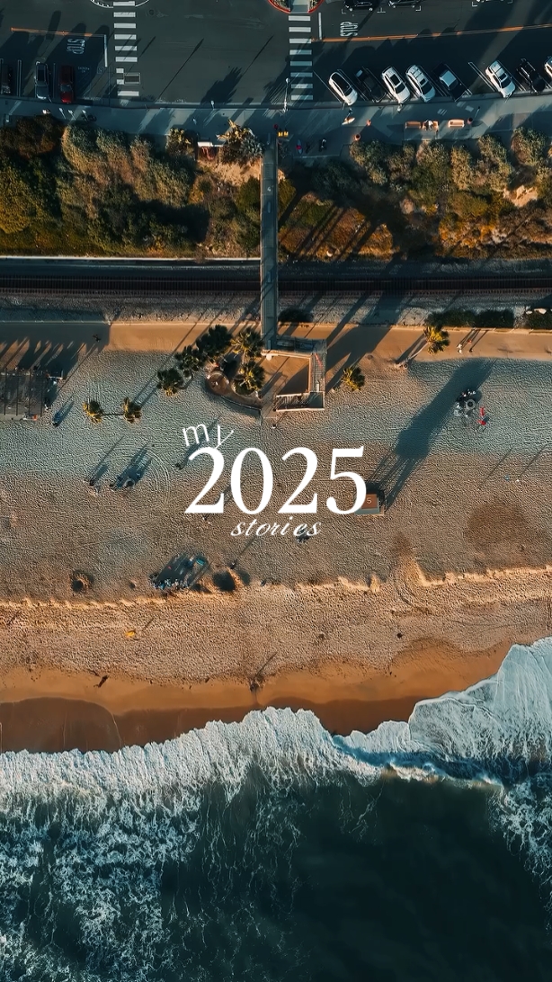 cerita 2025 saya