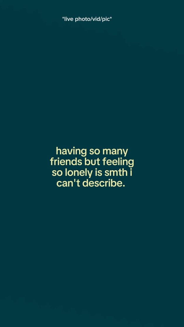 Avoir autant d'amis