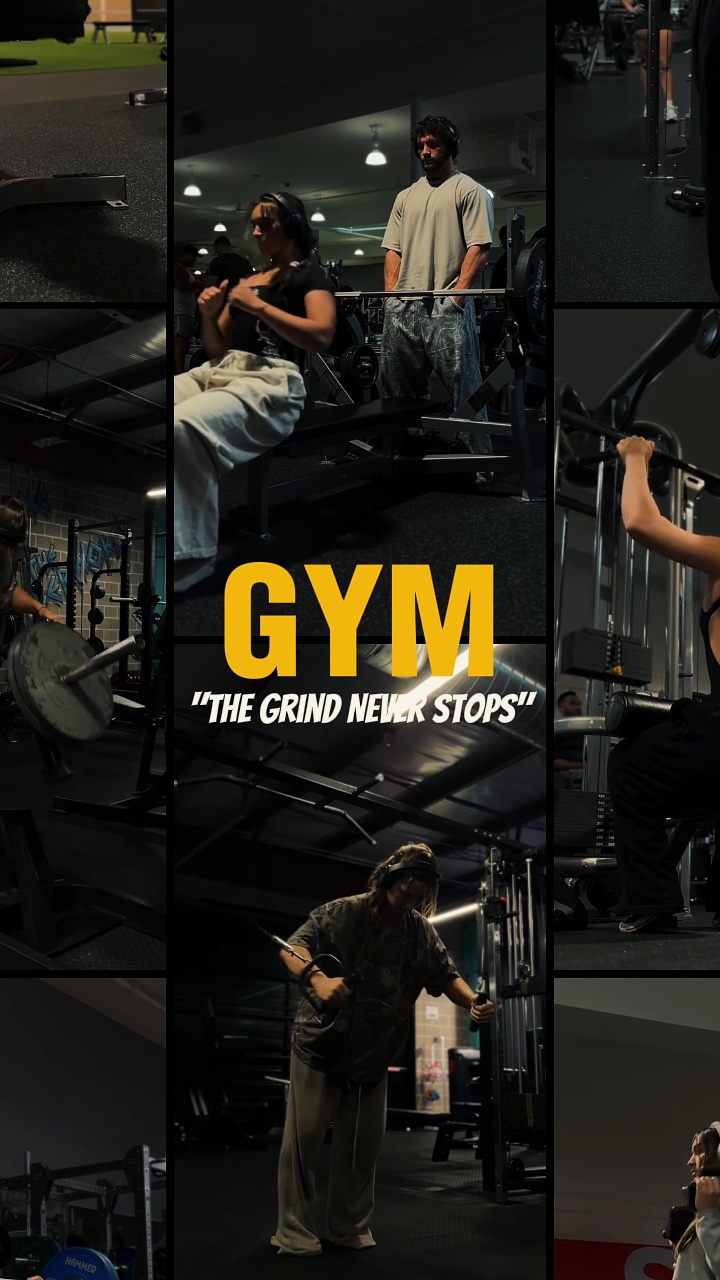 Fitness Gym