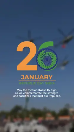 republic day 2026