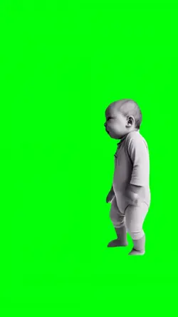 TIKI TIKI BABY