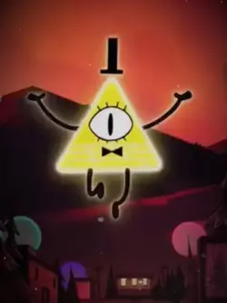 The Weirdmageddon