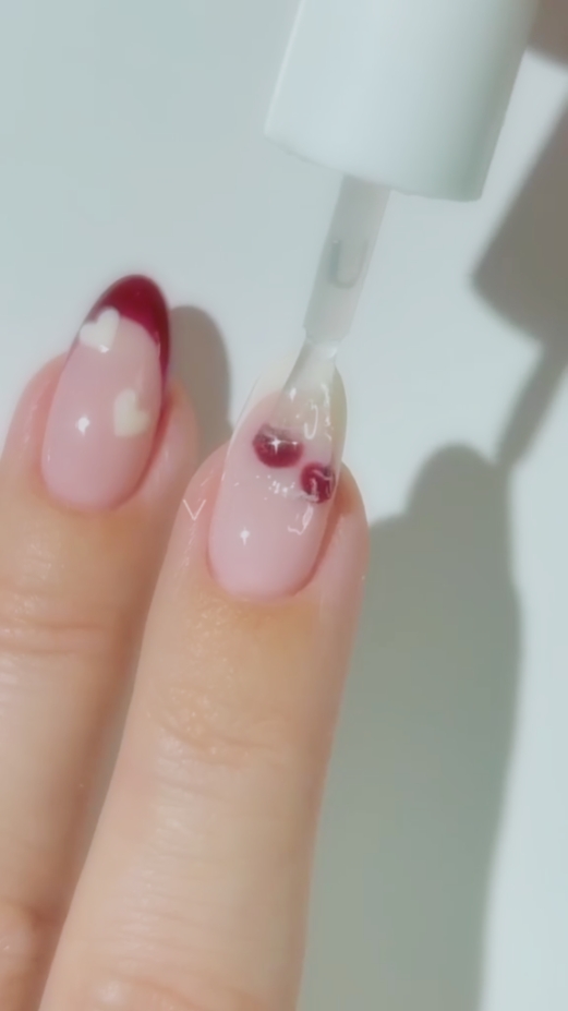 nail art recap 