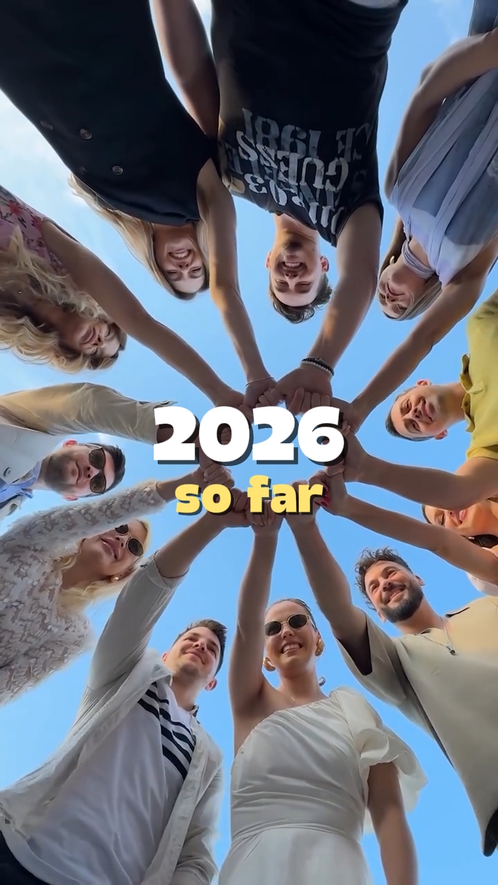 2026 so far 