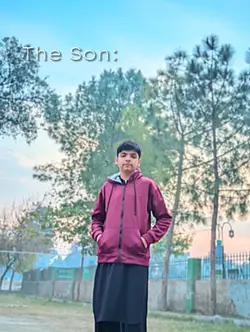 The Father , The Son