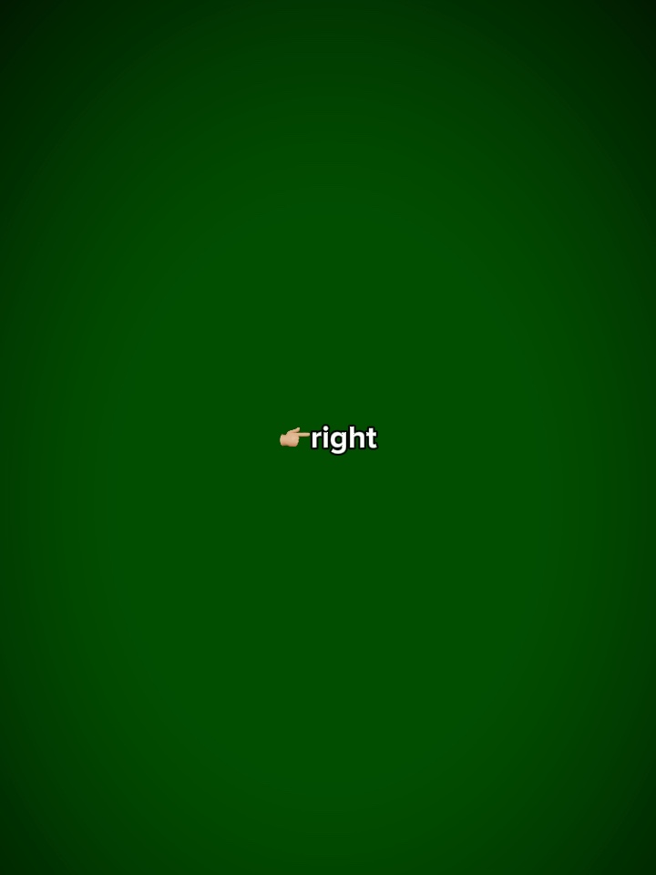 right ,left, bow