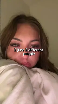 2 june 2 different