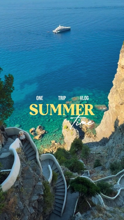Summer Time