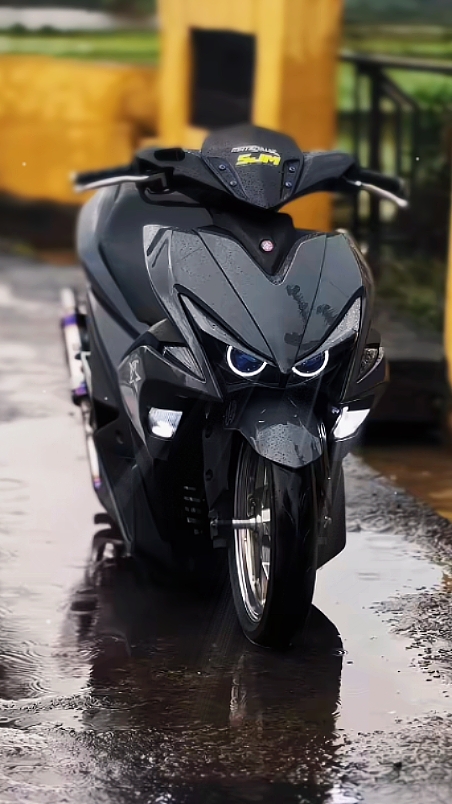 5 KLIP BLUR HD