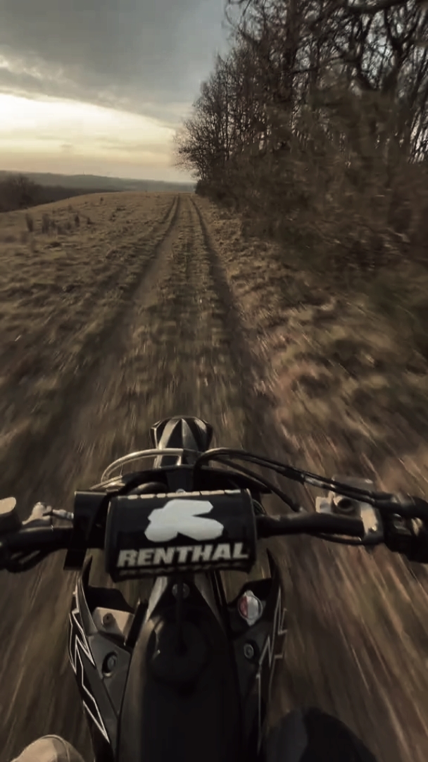 lonely road