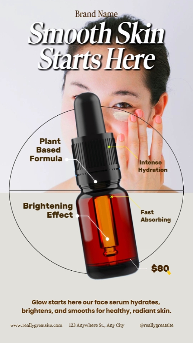 Smooth Skin