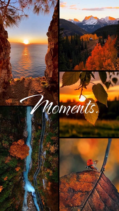 Moments