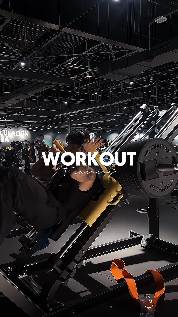 PAGSASANAY SA WORKOUT 