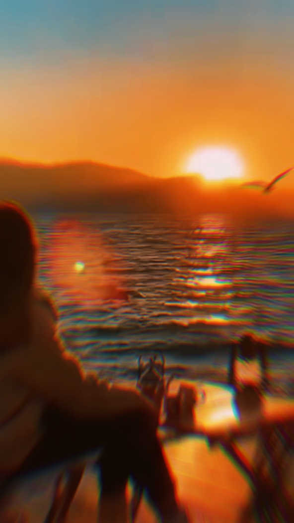 Cinematic Serenity