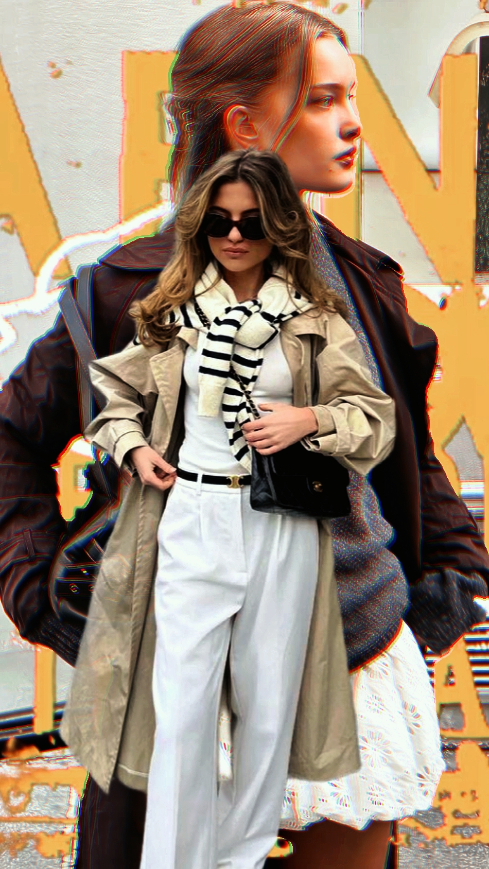Fashion CutOut 