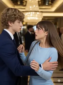 Love contract drama