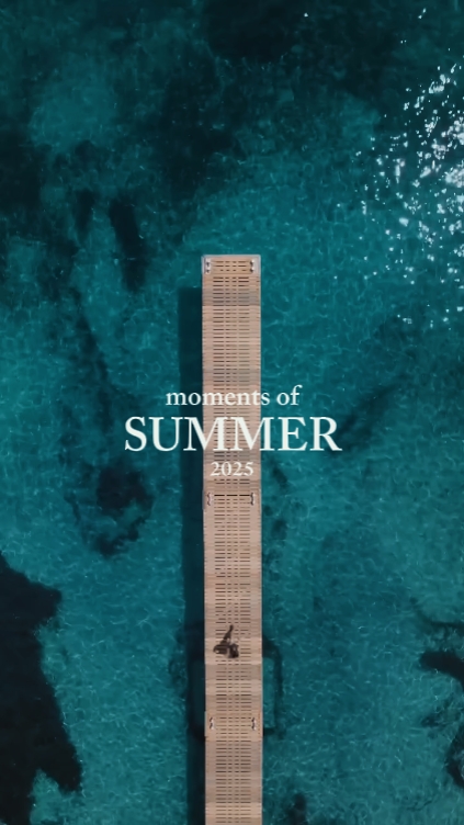 Sommer Vibes 2025