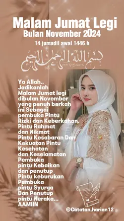 Malam Jumat Legi