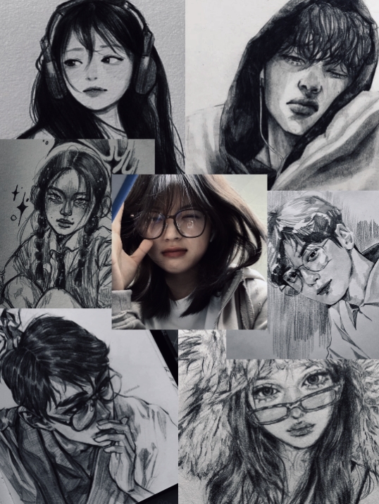 Modelo kece desenho