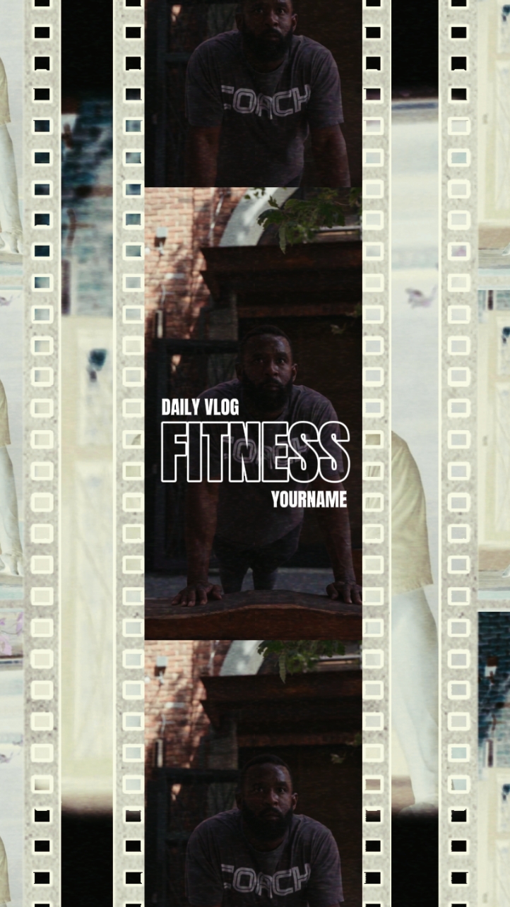 Fitness Retro