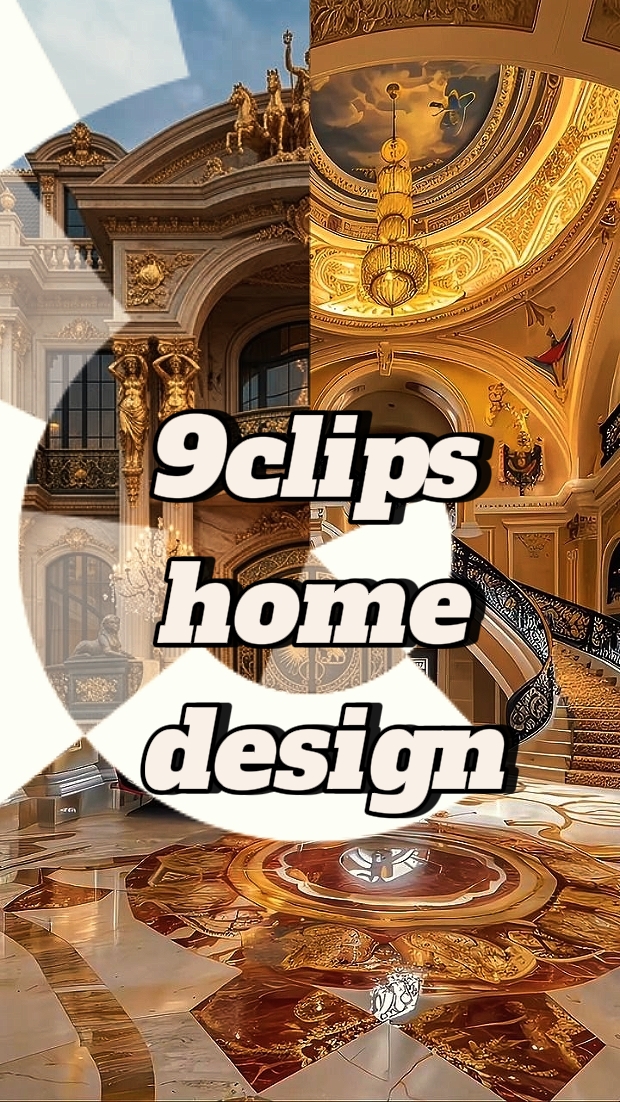 9clips house design