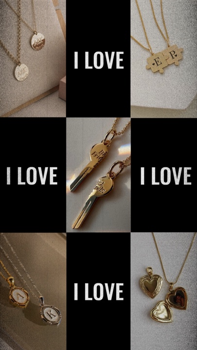 Joyas personalizadas