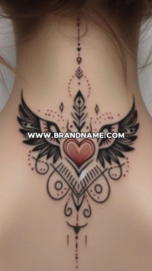 TATUAJE 