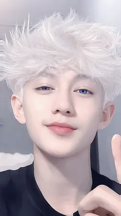 trend albino 2026