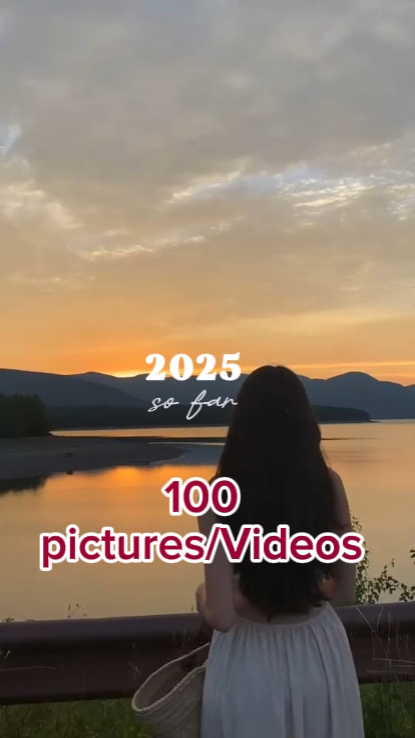 2025 so far