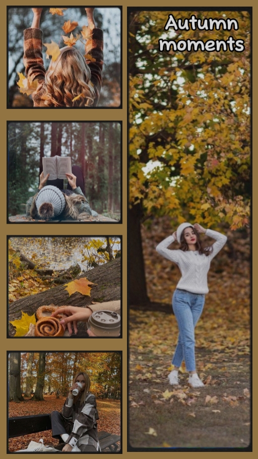 Autumn Moments