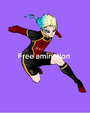 Free amination 