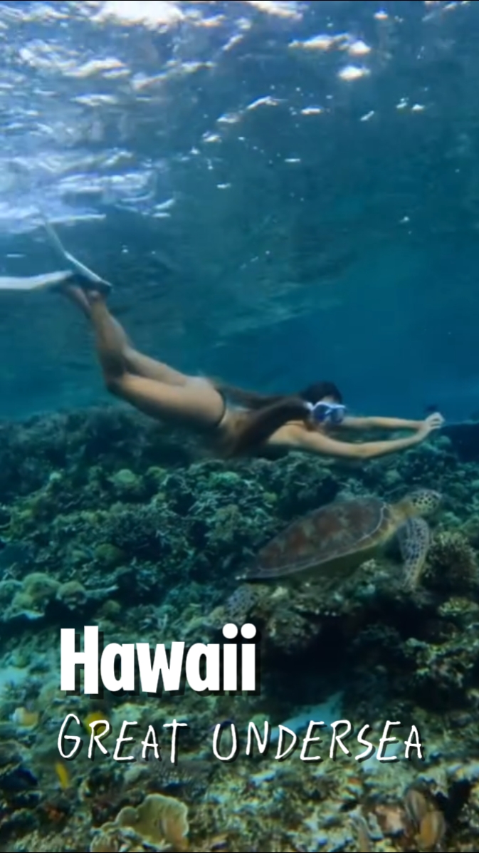 Un día en Hawái