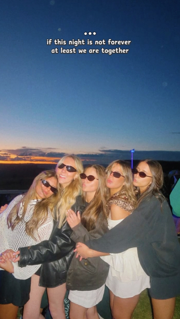 Memories 