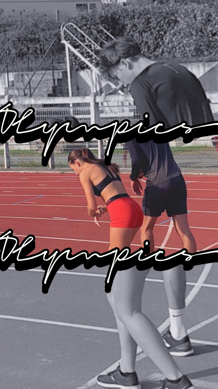 Olympics 