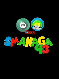 PESERTA MPLS SMANAGA
