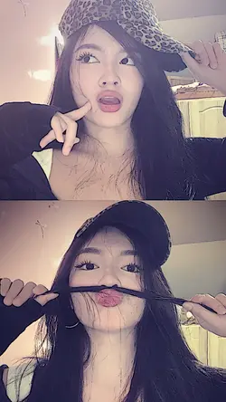 Mimi mimi cucu