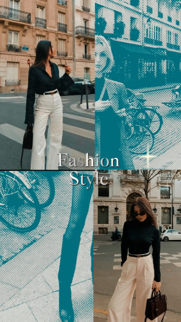Fashion Style 
