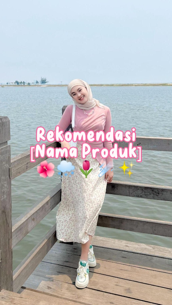 3 foto produk