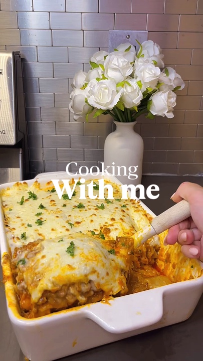 Cozinhando comigo