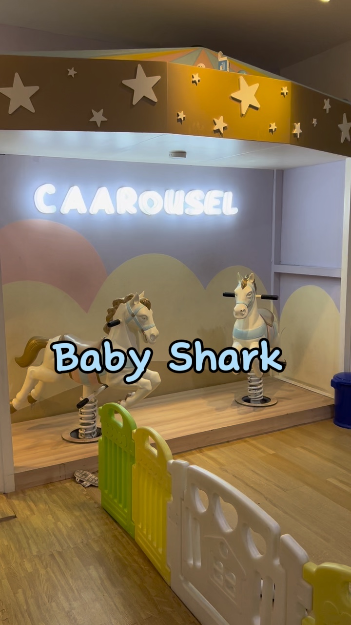 Baby Shark do do do