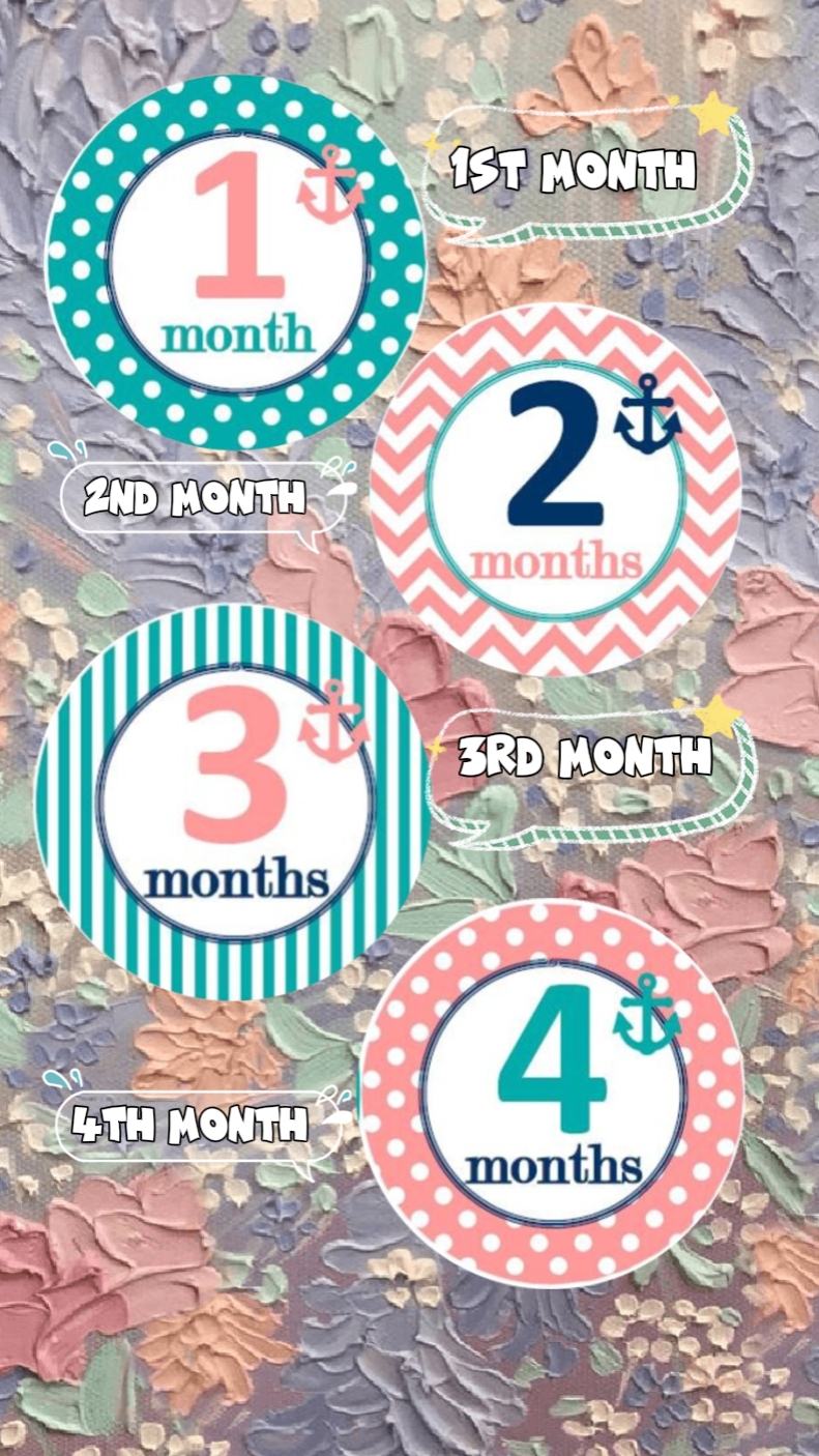 Baby 12 months