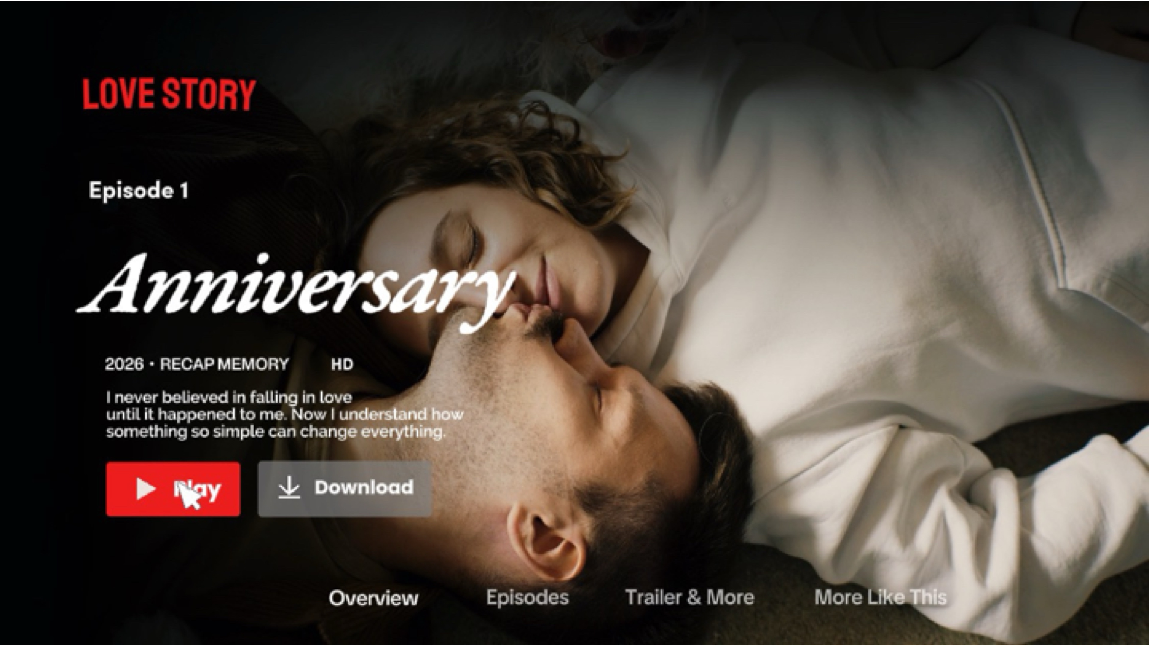 ANIVERSARIO DE NETFLIX 